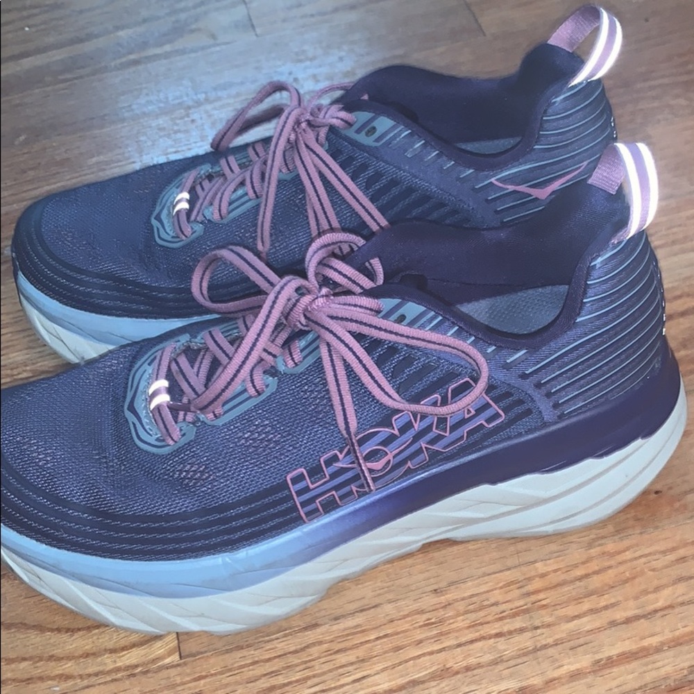 Hoka One One Bondi 6